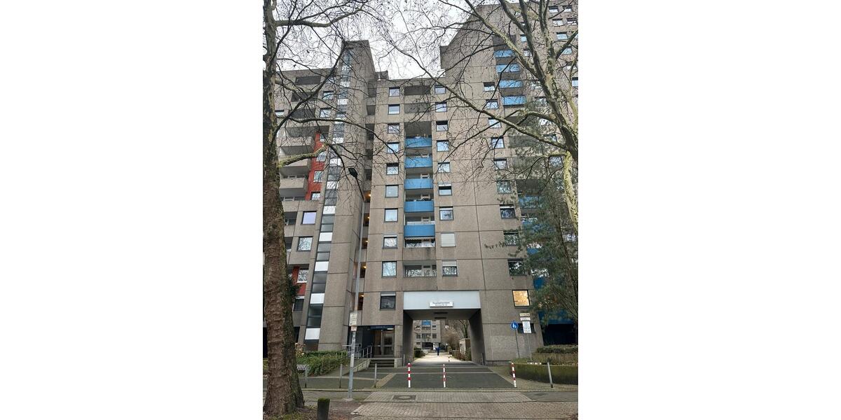 Etagenwohnung Mülheim an der Ruhr Linksruhr - 3 Zimmer, 81 m&sup2;, 269.000&euro; | Angebot:24558631