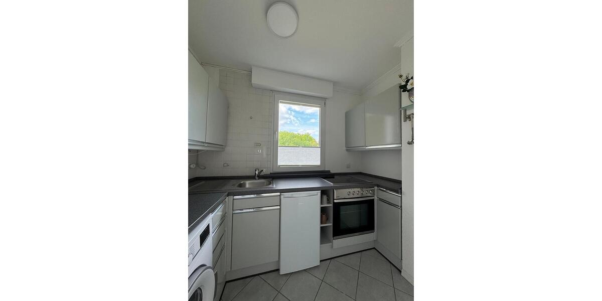 Einfamilienhaus Bochum Bochum-Ost - 2.5 Zimmer, 43 m&sup2;, 649&euro; | Angebot:26366541