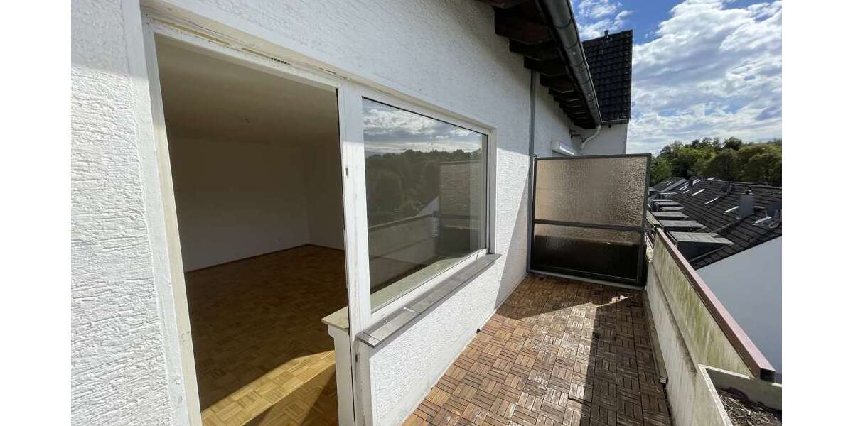 Etagenwohnung Gladbeck Brauck - 3 Zimmer, 85 m&sup2;, 549&euro; | Angebot:24523545