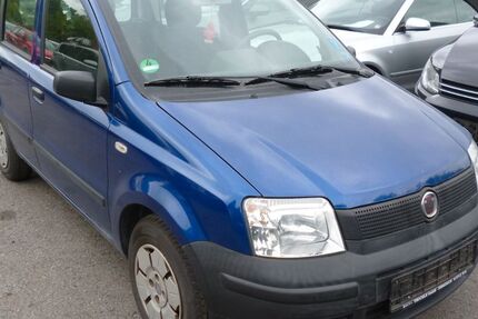 Fiat Panda 80.000 km 1.450 € Bottrop 46238