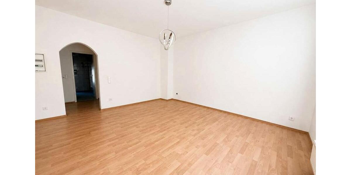 Erdgeschoßwohnung Gladbeck Brauck - 1 Zimmer, 46 m&sup2;, 570&euro; | Angebot:27591048