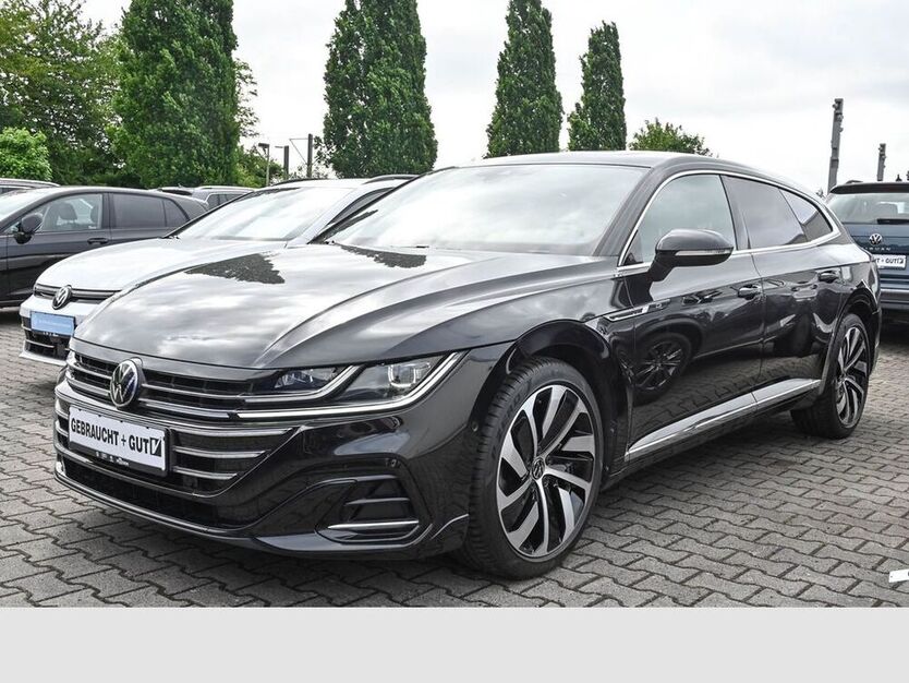 Arteon
