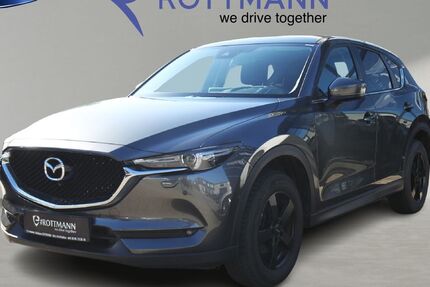 Mazda CX-5 71.306 km 23.450 &euro; Bottrop-Kirchhellen 46244