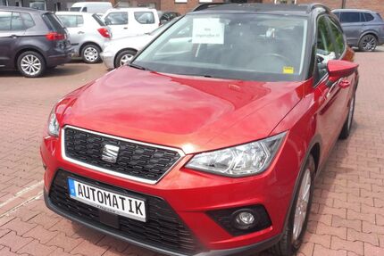 Seat Arona 40.000 km 16.990 &euro; Oberhausen 46045