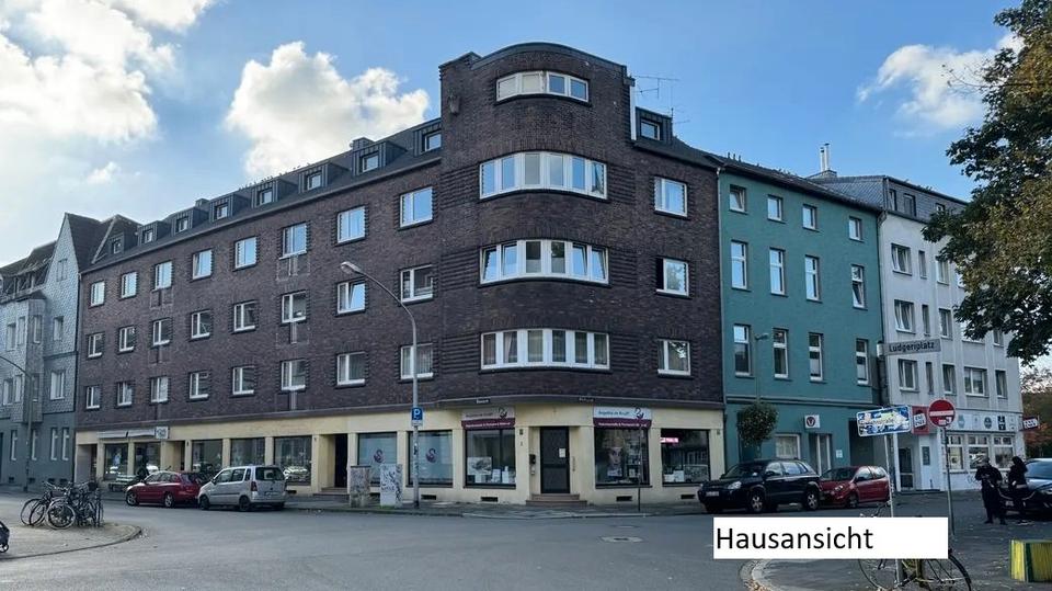 Gewerbeobjekt Duisburg Duisburg-Mitte - 792&euro; | Angebot:26317943