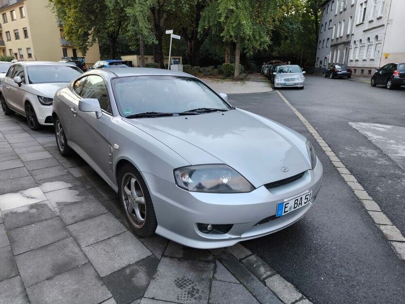 Coupe