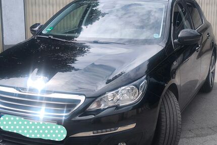 Peugeot 308 121.000 km 6.400 &euro; mülheim 45473