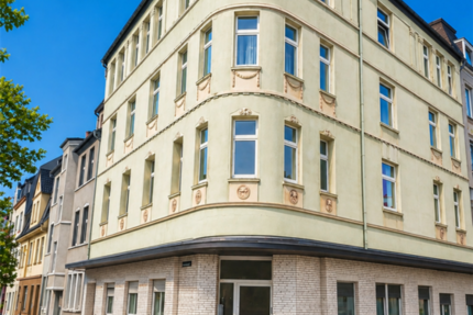 Wohnung Gelsenkirchen Altstadt - 2 Zimmer, 65 m&sup2;, 390&euro; | Angebot:26805720