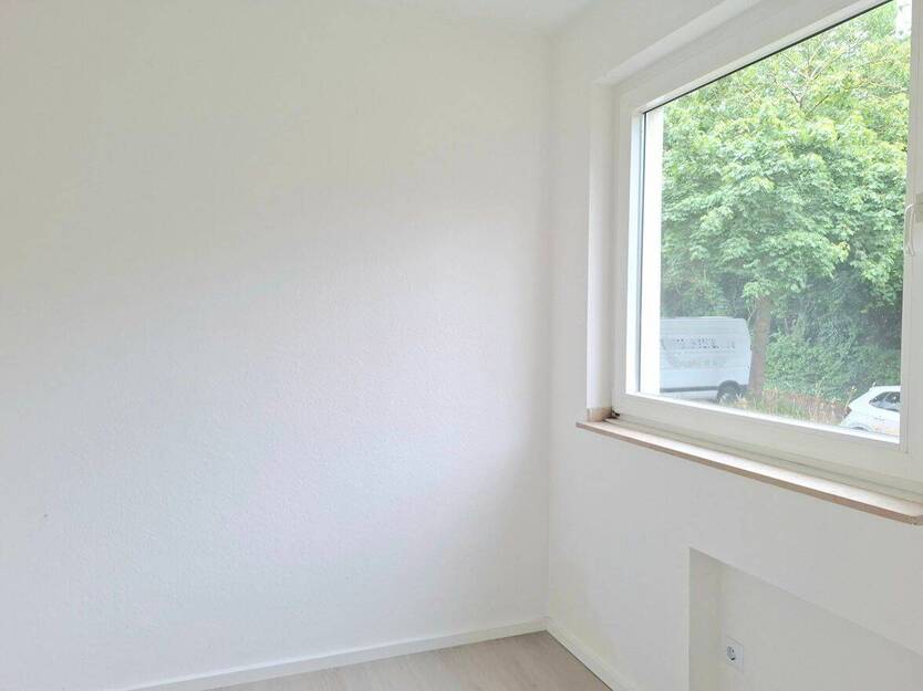 Single-Appartemtent in Recklinghausen-Ost! 1 zimmer