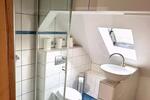 Dachgeschoßwohnung Essen Stadtbezirk VI - 15 Zimmer, 141 m&sup2;, 450&euro; | Angebot:25976744