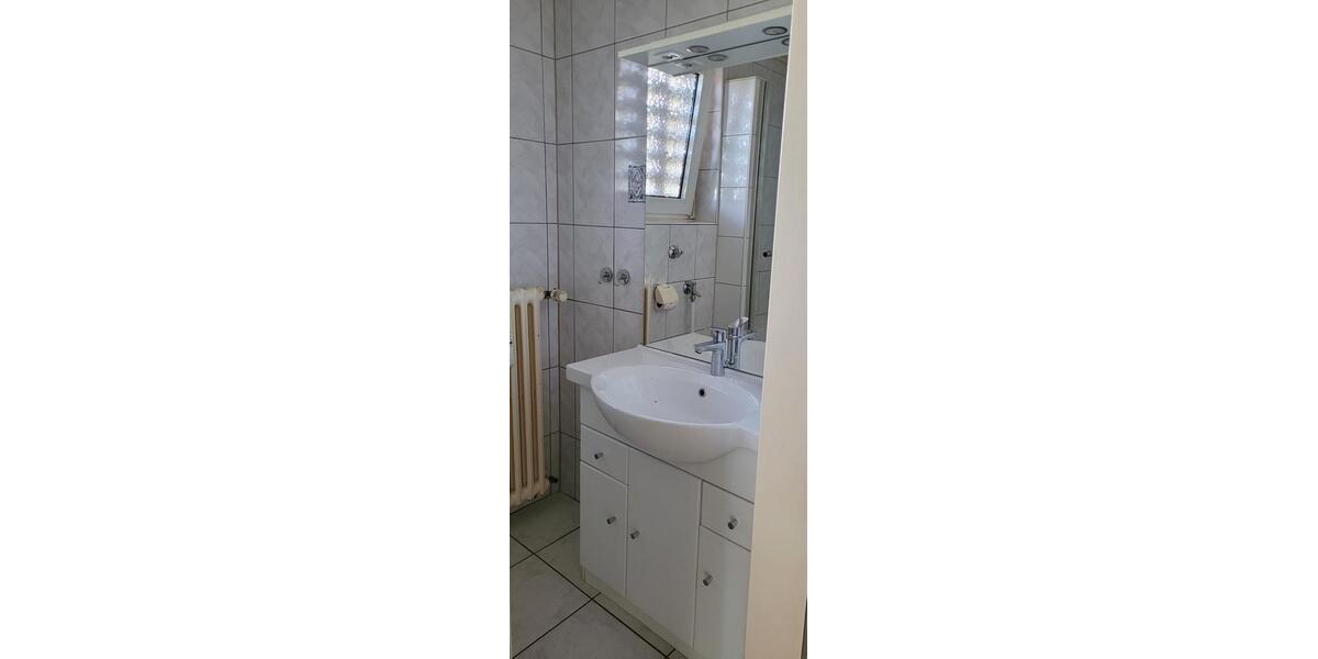 Erdgeschoßwohnung Wesel - 2.5 Zimmer, 50 m&sup2;, 85.000&euro; | Angebot:27620909
