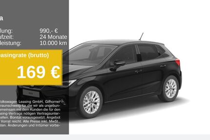 Seat Ibiza 25.703 km 23.440 &euro; Bochum 44809
