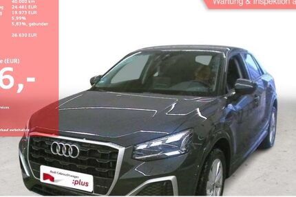 Audi Q2 4.370 km 25.380 &euro; Moers-Hülsdonk 47441