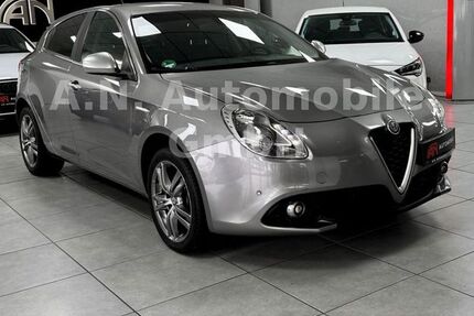 Alfa Romeo Giulietta 35.990 km 15.900 &euro; Gladbeck 45968