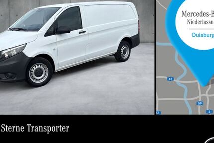 Mercedes-Benz Vito 57.690 km 20.218 &euro; Duisburg 47138