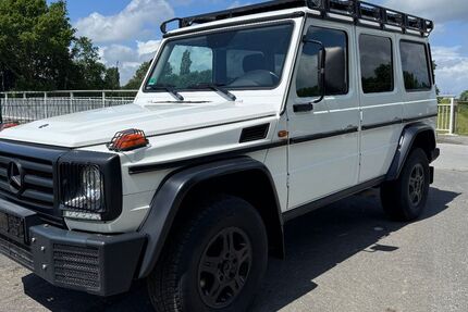 Mercedes-Benz G 350 139.000 km 61.100 &euro; Dorsten 46282