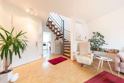 Wohnung zum Kaufen in Essen 229.000 € 63 m²