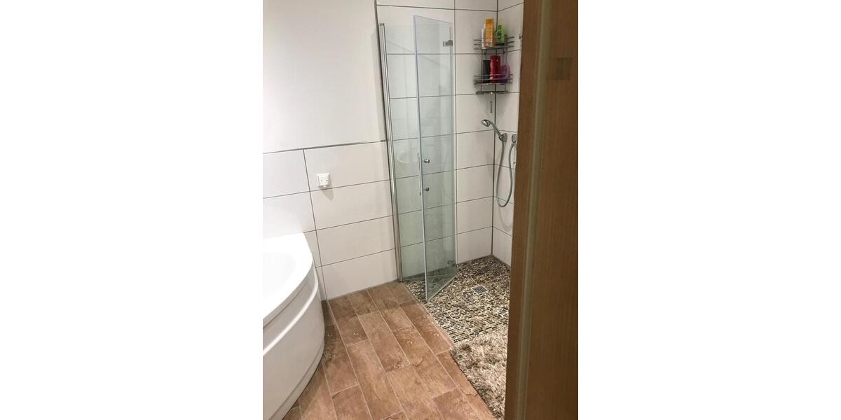 Helle 3-Zimmer-Wohnung (89 m²) mit Balkon in Hünxe 3 zimmer
