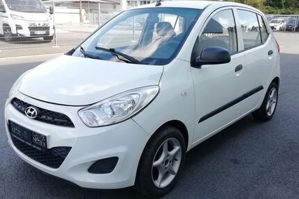 Hyundai i10 141.550 km 2.790 &euro; Essen 45309