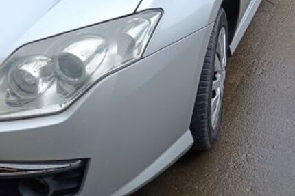 Renault Laguna 240.000 km 1.550 &euro; Recklinghausen 45661