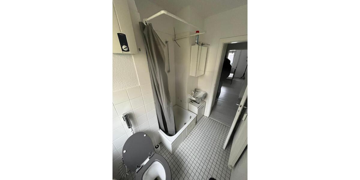 2,5 Zimmer Whg in 47058 Duisburg 2.5 zimmer