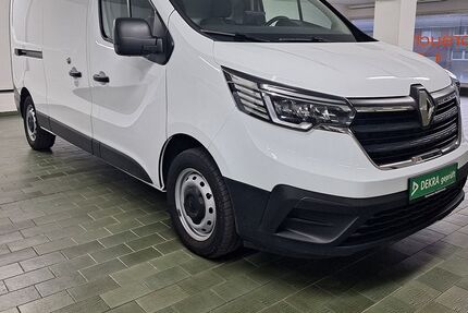 Renault Trafic 92.501 km 19.790 &euro; Gelsenkirchen 45899