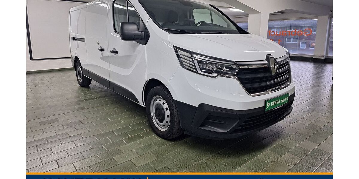 Renault Trafic 92.501 km 19.790 &euro; Gelsenkirchen 45899