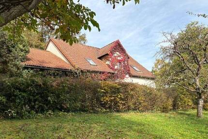 Baugrundstück für EFHDHH i. Bayreuth - Meyernberg
