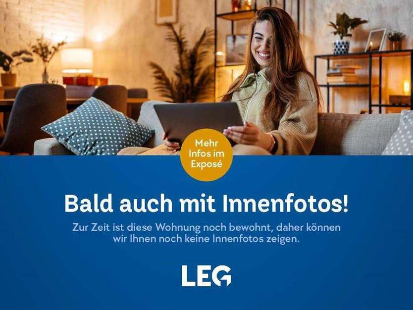 Wohnung zum Mieten in Gelsenkirchen 349 € 50.24 m²