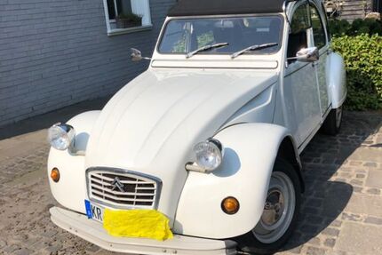 Citroen 2 CV
