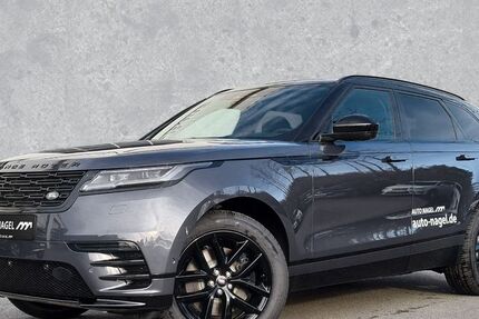 Land Rover Range Rover Velar 5.835 km 78.699 &euro; Dinslaken 46535