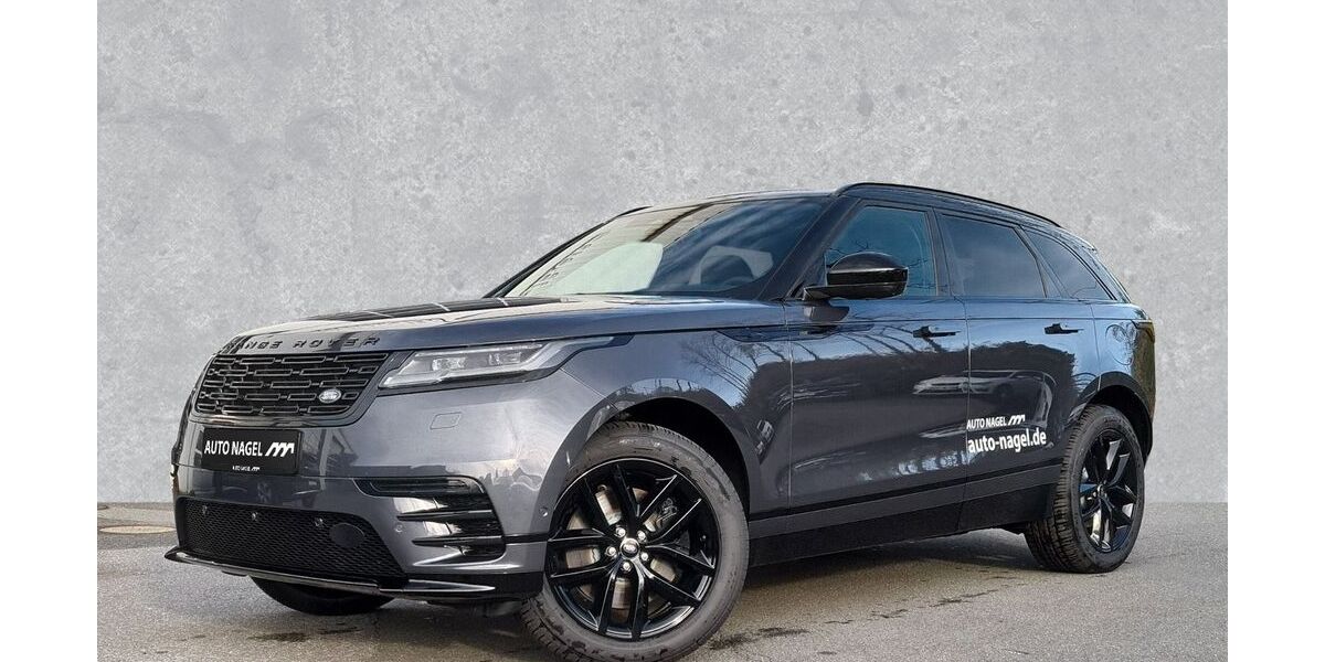 Land Rover Range Rover Velar 5.835 km 78.699 &euro; Dinslaken 46535