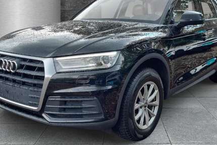 Audi Q5 141.976 km 22.950 € Herten 45699