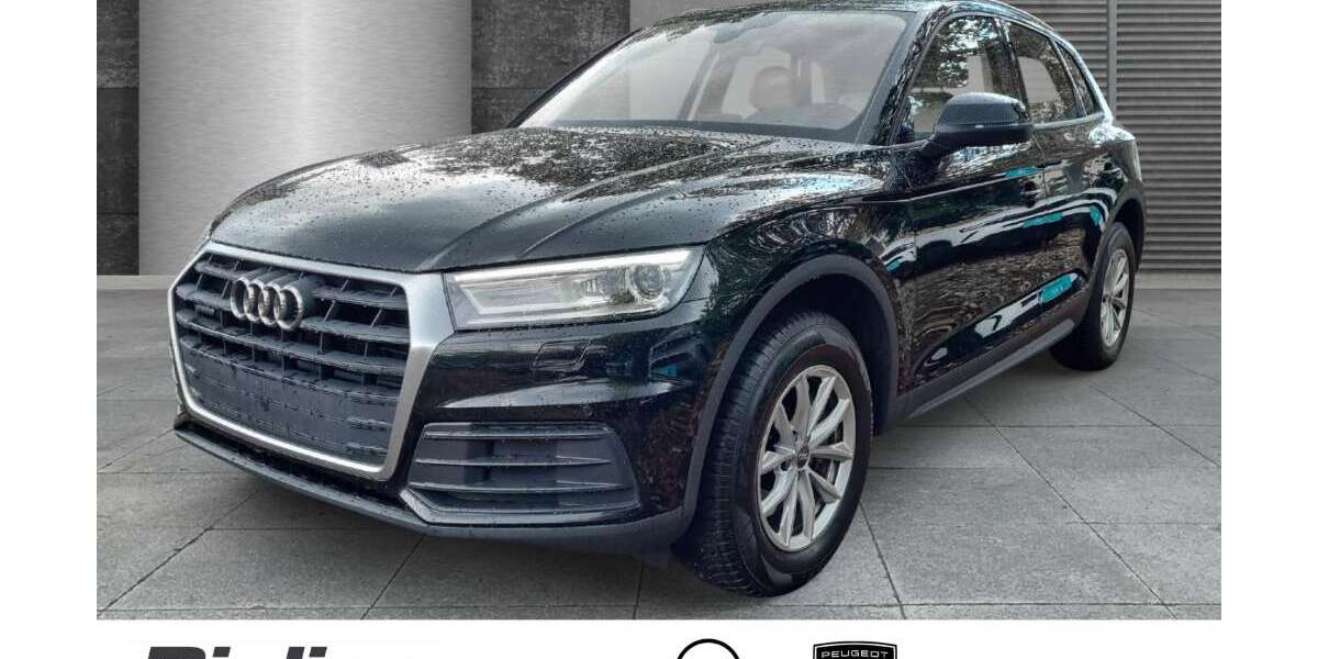 Audi Q5 141.976 km 22.950 &euro; Herten 45699