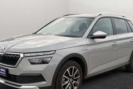 Skoda Kamiq 31.934 km 22.990 € Castrop-Rauxel 44575