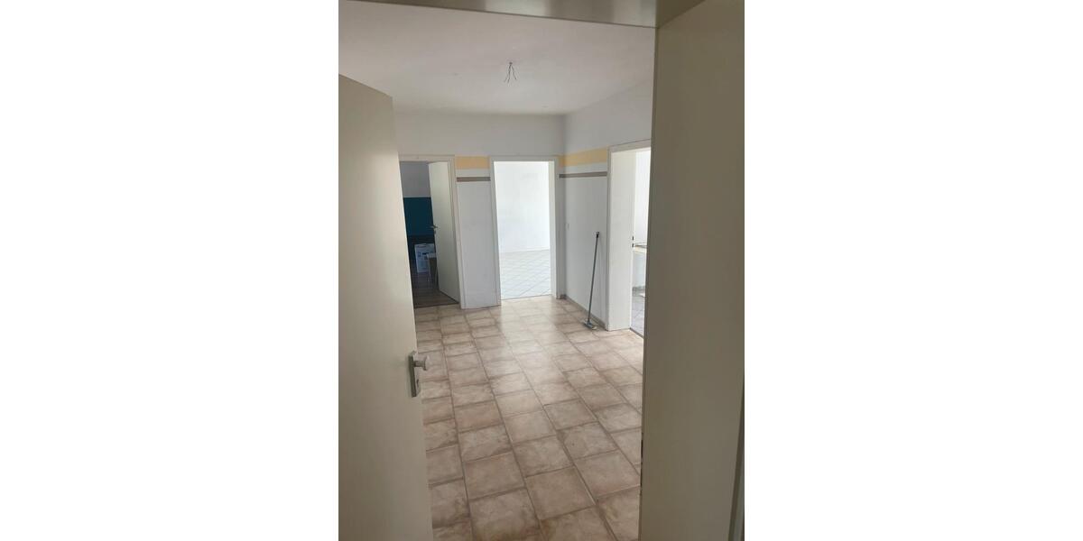 Etagenwohnung Gladbeck Alt-Rentfort - 4.5 Zimmer, 103 m&sup2;, 880&euro; | Angebot:26268811