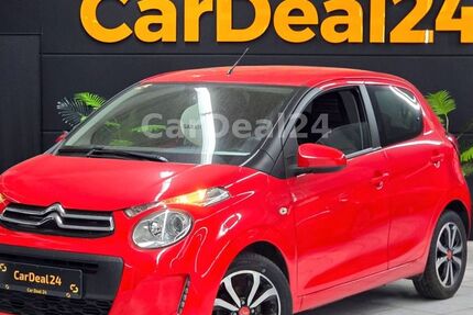 Citroen C1 39.000 km 7.499 € Voerde 46562
