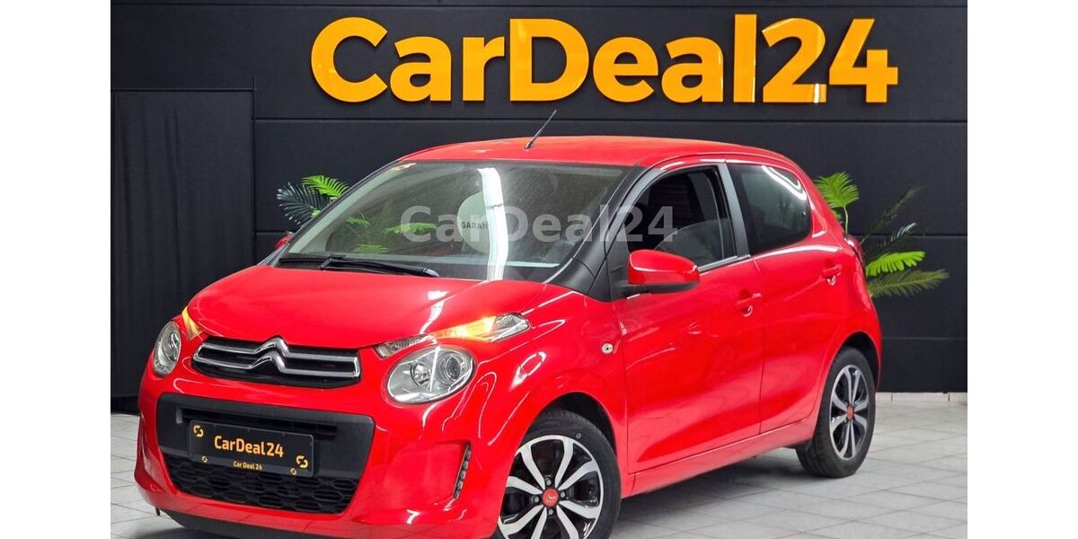 Citroen C1 39.000 km 7.499 &euro; Voerde 46562