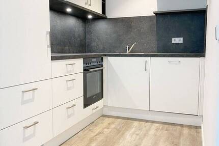Neubau - Modern möblierte 2 Zimmer Wohnung