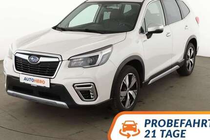 Subaru Forester 24.832 km 26.020 &euro; Essen 45141