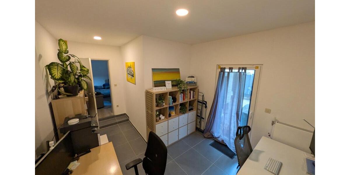 Erdgeschoßwohnung Bochum Bochum-Nord - 3.5 Zimmer, 65 m&sup2;, 630&euro; | Angebot:27626982