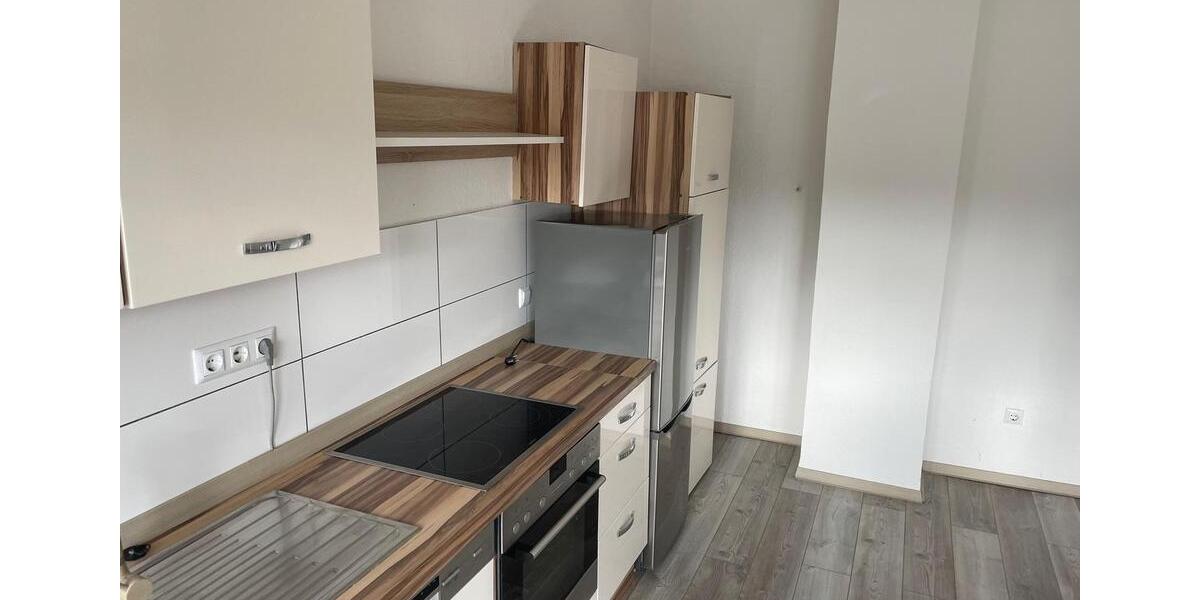 Erdgeschoßwohnung Bochum Bochum-Mitte - 1.5 Zimmer, 40 m&sup2;, 340&euro; | Angebot:26480757