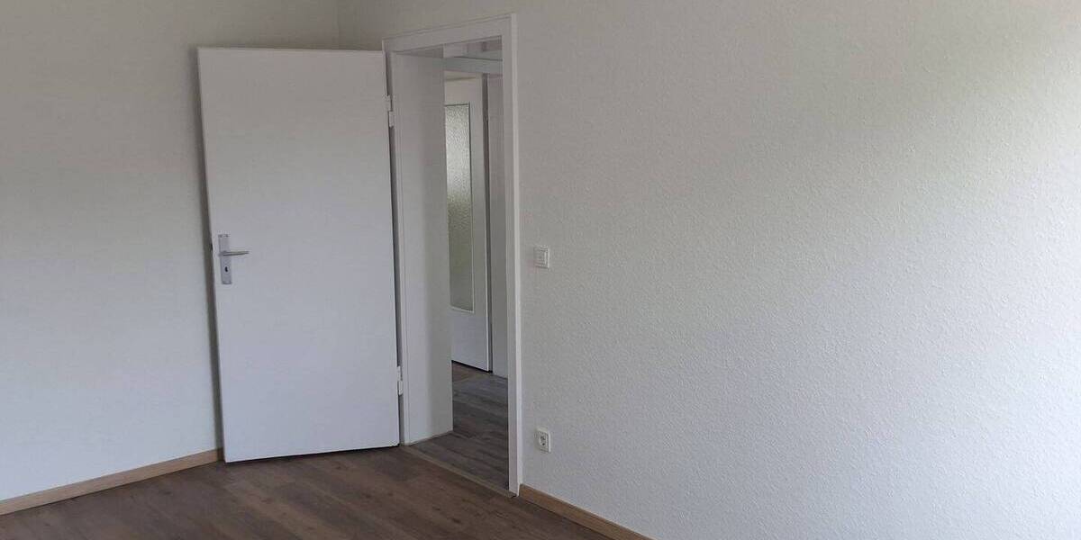 Etagenwohnung Gladbeck Zweckel - 3 Zimmer, 61 m&sup2;, 450&euro; | Angebot:26376578