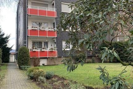 Wohnung Gladbeck Brauck - 4 Zimmer, 117 m&sup2;, 185.000&euro; | Angebot:25649501