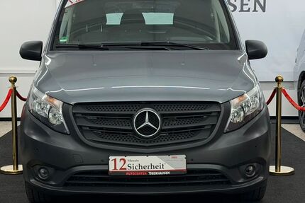 Mercedes-Benz Vito 244.811 km 14.499 &euro; Oberhausen 46049