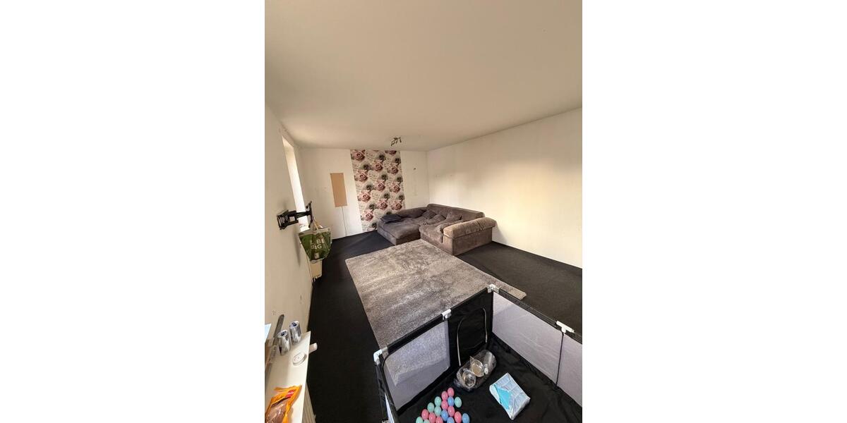 Etagenwohnung Duisburg Laar - 1 Zimmer, 48 m&sup2;, 600&euro; | Angebot:25571213