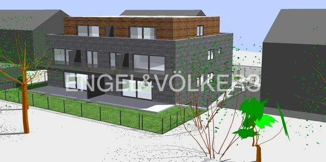 Etagenwohnung Moers Asberg - 2.997.000&euro; | Angebot:25375070