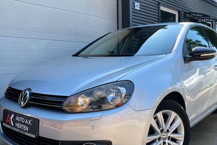 VW Golf 170.000 km 5.250 &euro; Herten 45699