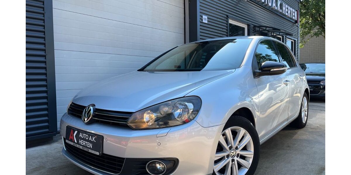 VW Golf 170.000 km 5.250 &euro; Herten 45699
