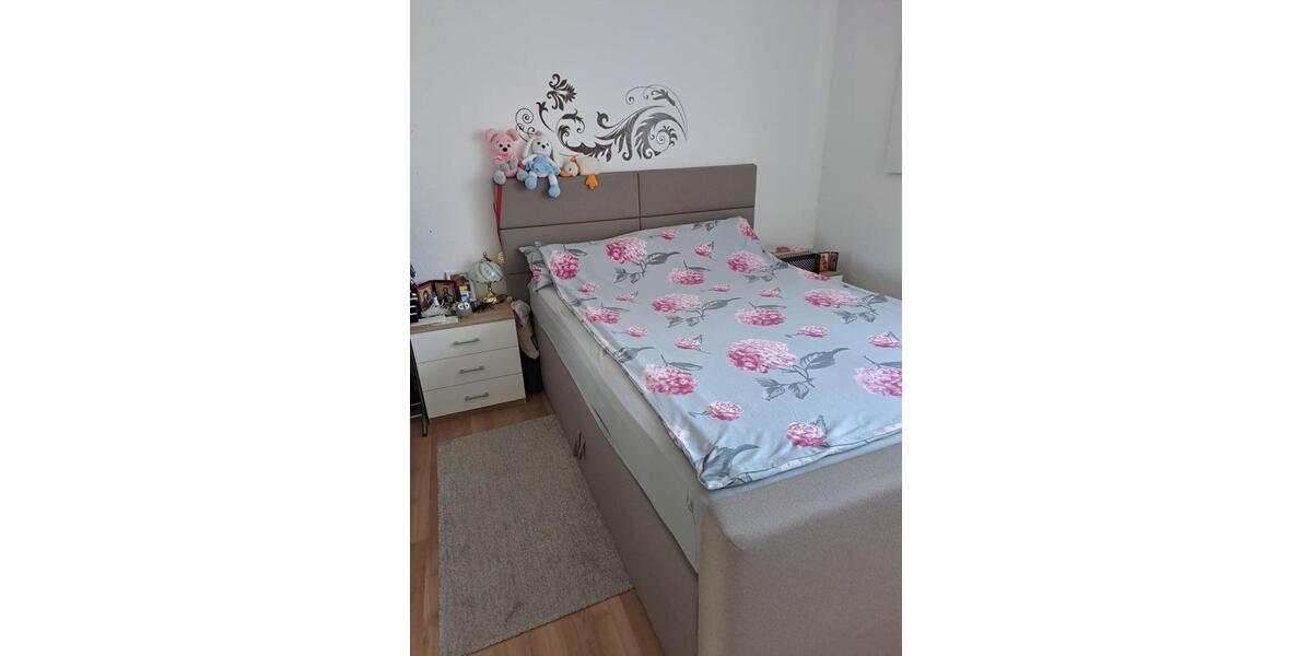Etagenwohnung Duisburg Essenberg - 2 Zimmer, 50 m&sup2;, 560&euro; | Angebot:25545129